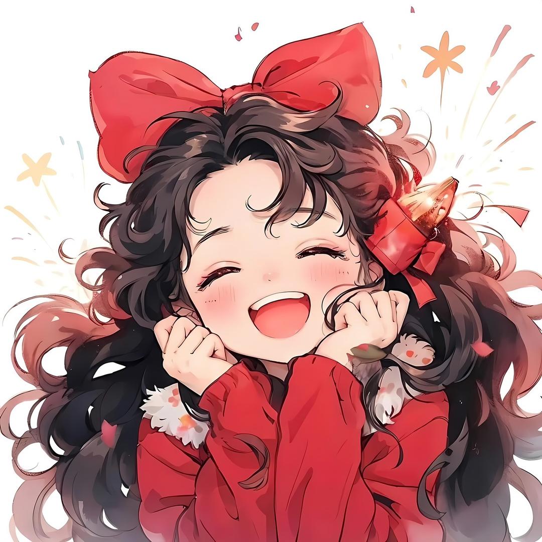 锦鲤悦儿