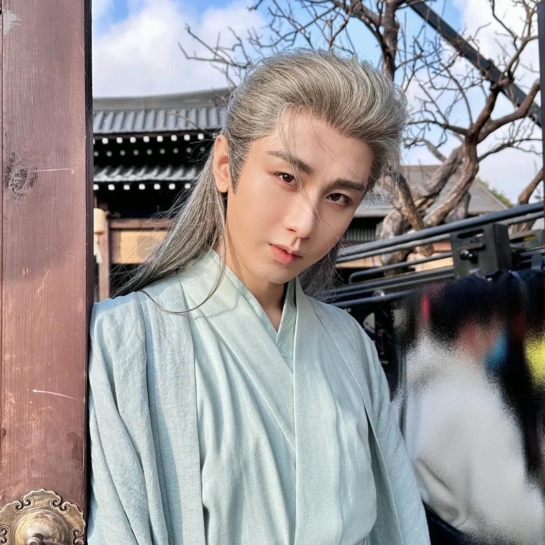 🌈Nuyoah嘟嘟🥝