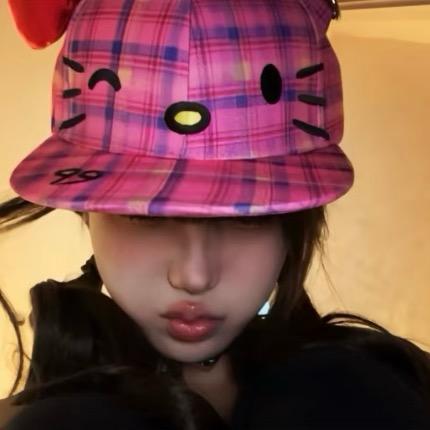 翻斗花园小美🌱