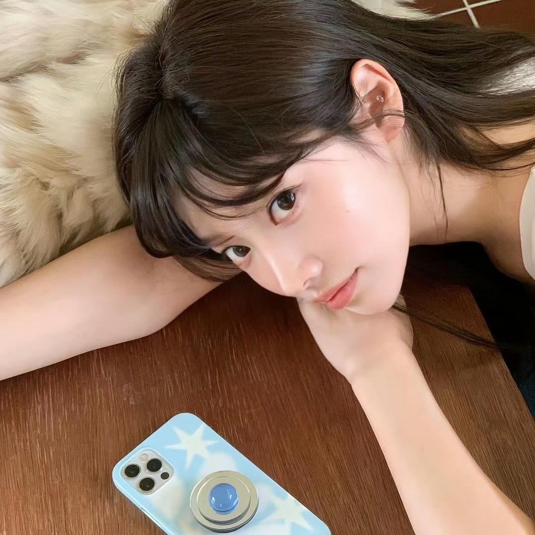凶我就晚安