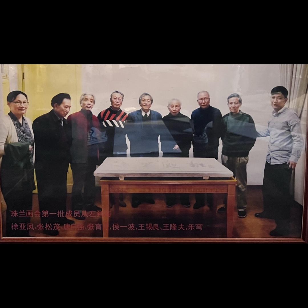 景德镇·画禅阁