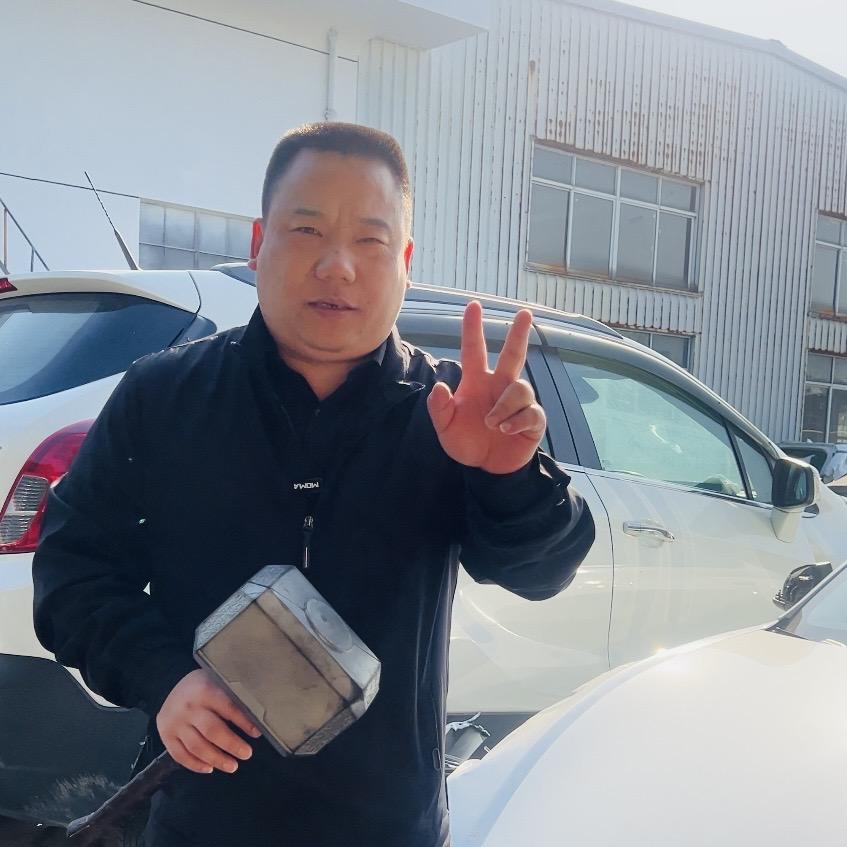 上海平头汽车（原上海平头哥）