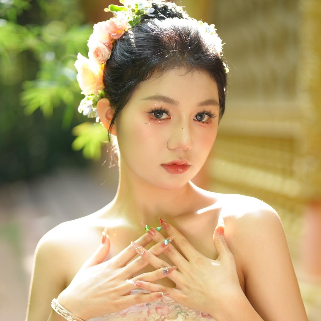 爱迪尚中式美睫