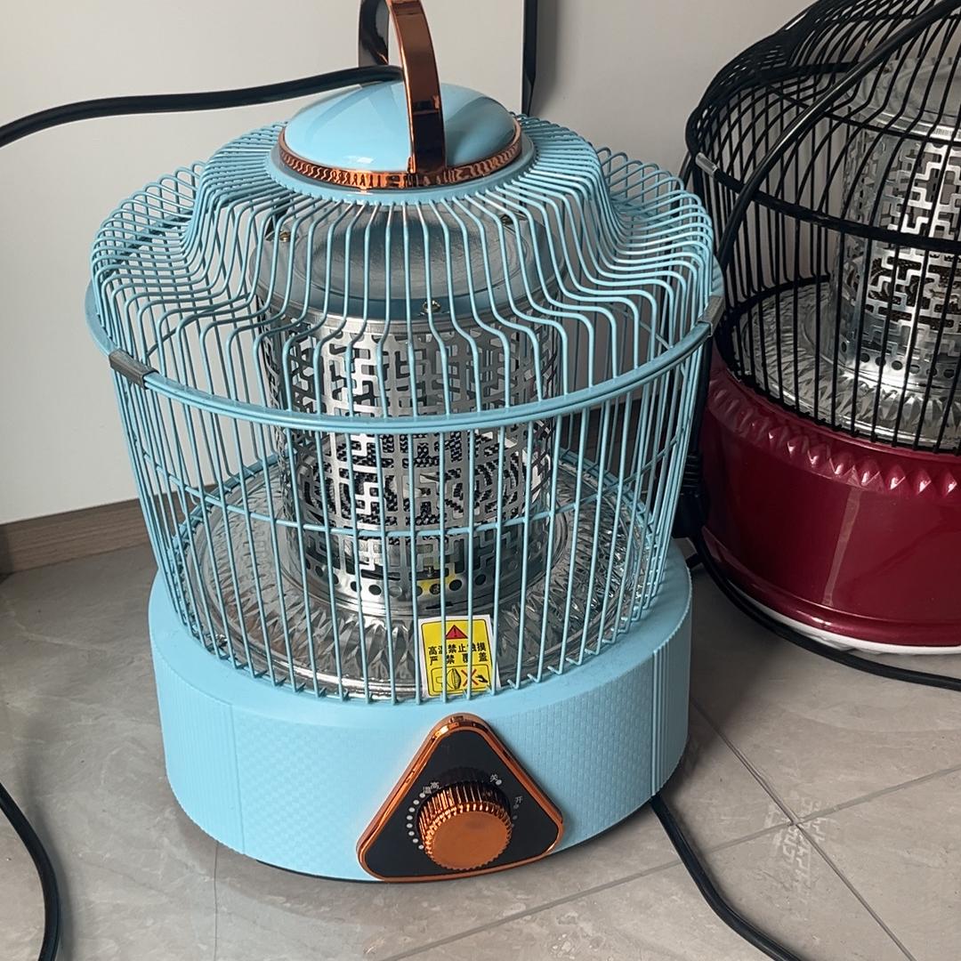 剑瑶家用取暖器