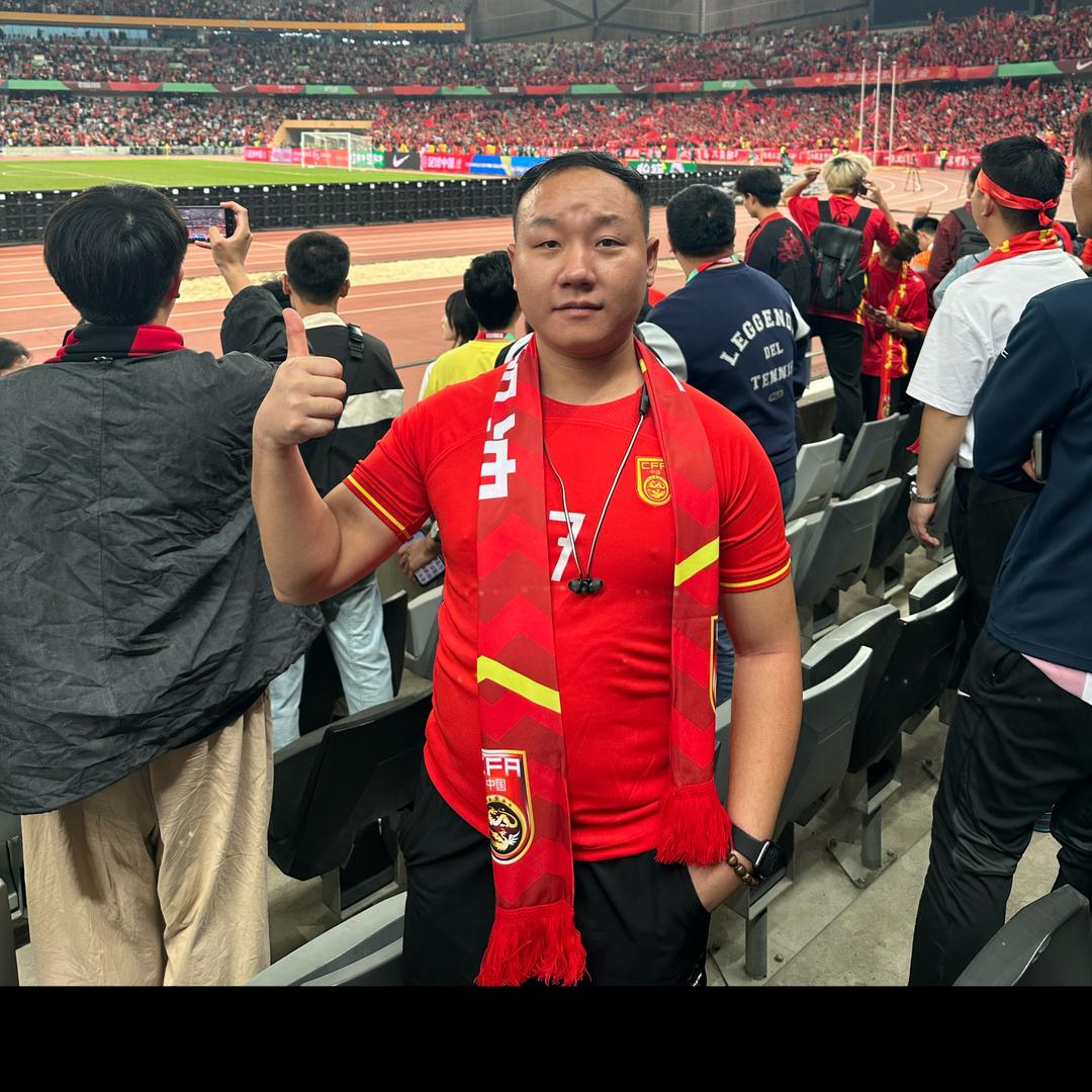 进攻区老王