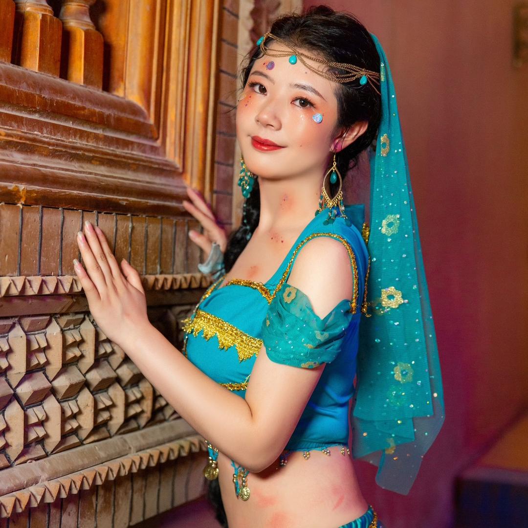 五台山小师妹