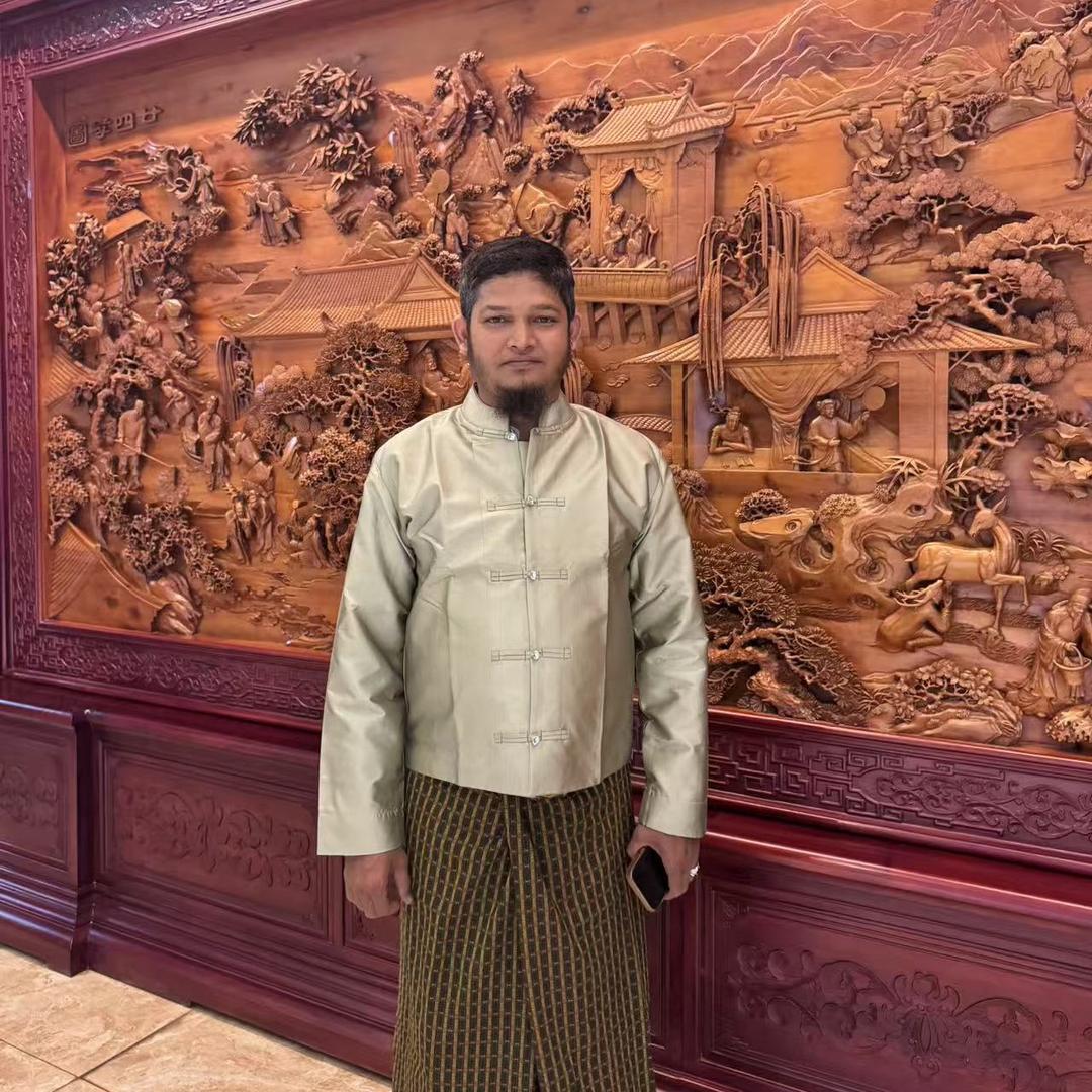 缅甸阿坤