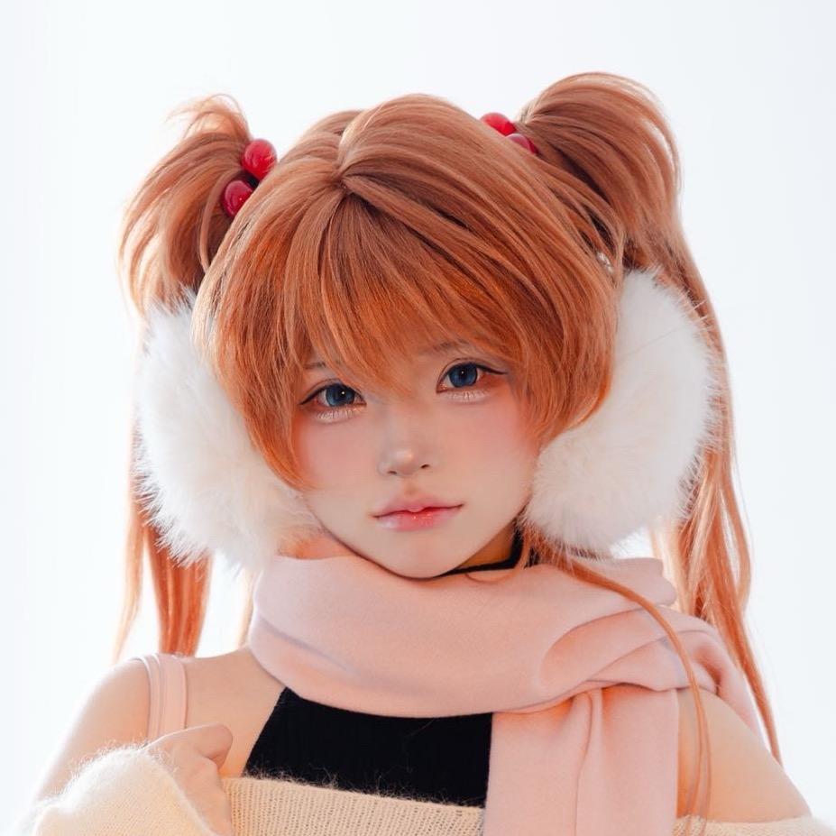 花铃Hana