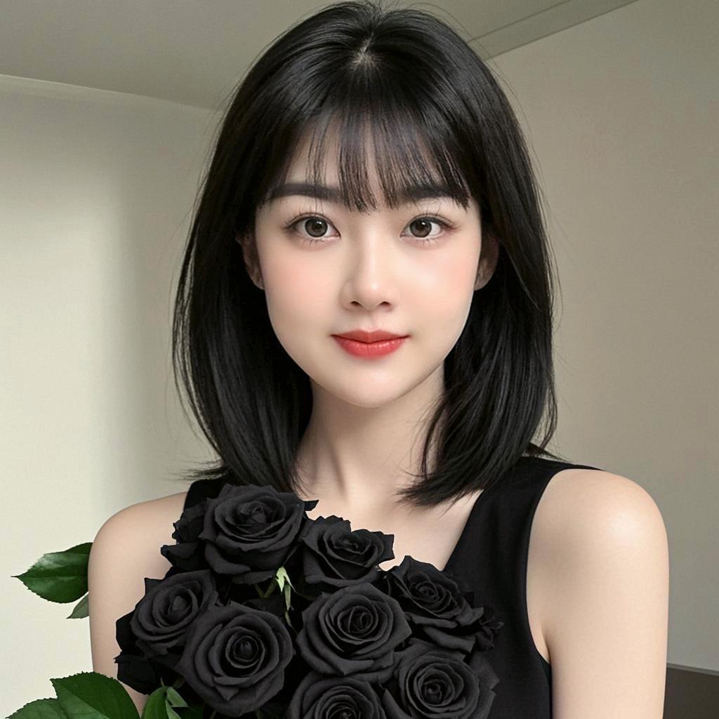 如💕