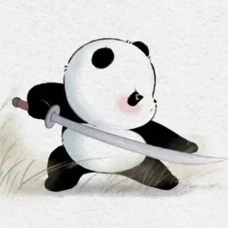 🐼金栗🐼