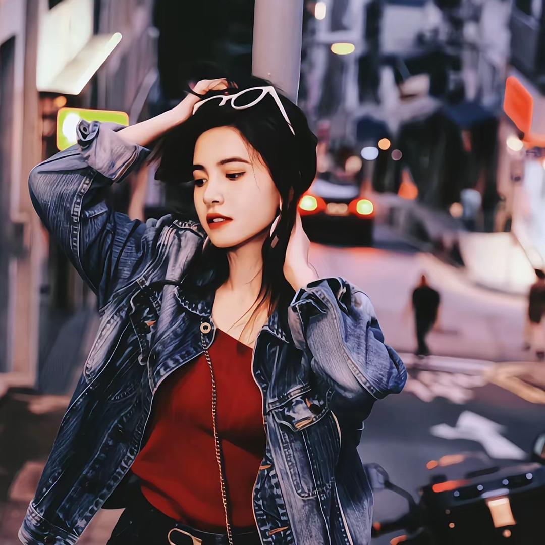 51级古着vintage-兔兔