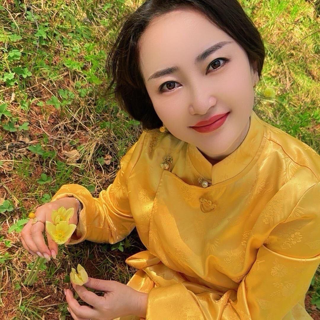 韩明珠