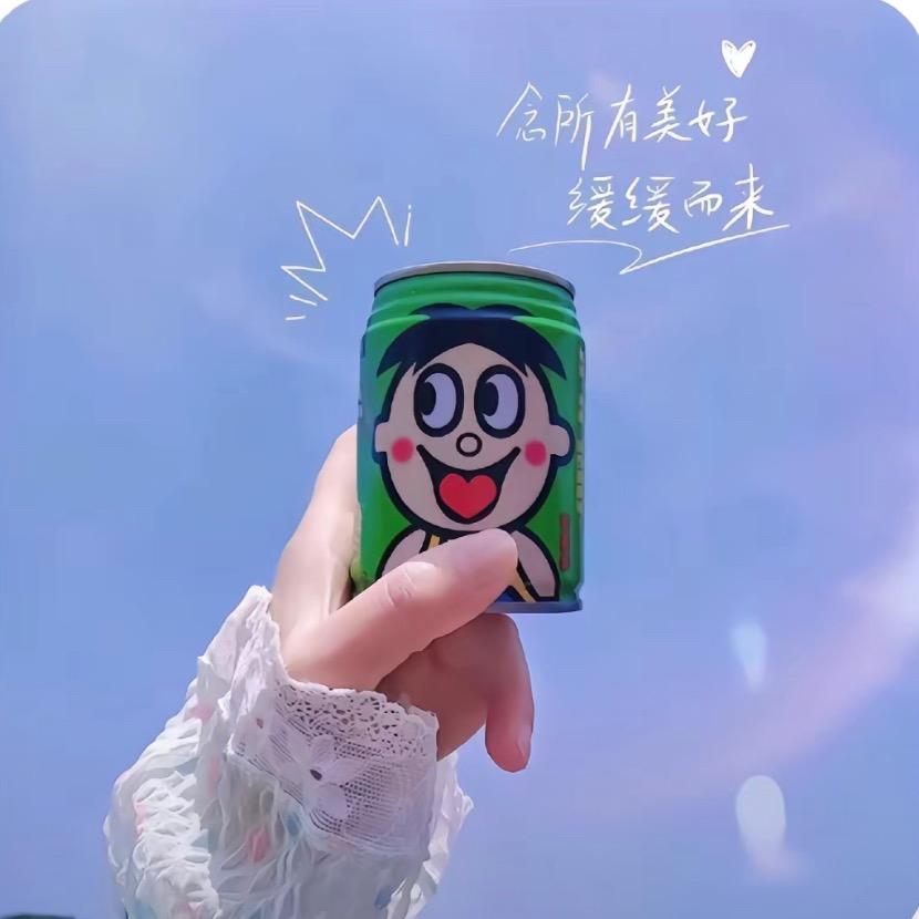无言^