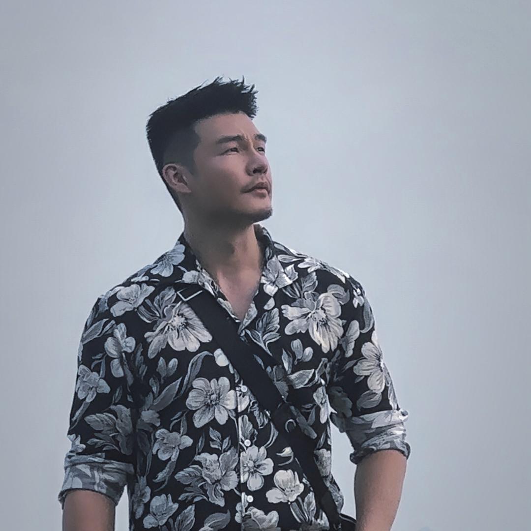 大师兄轻熟男装