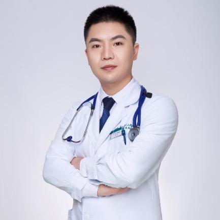 玉哥儿童健康知识传播