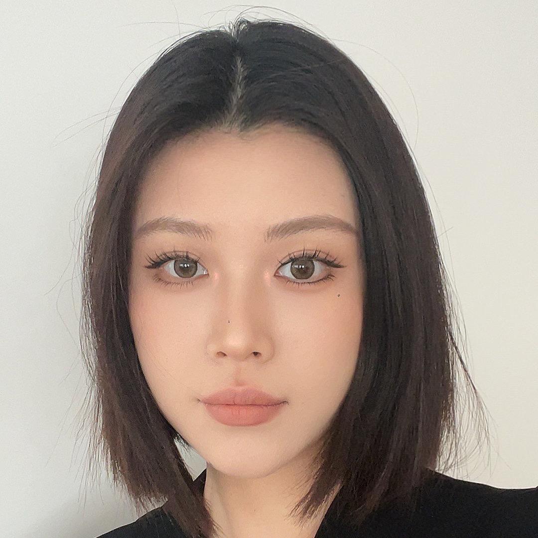 化妆师临燕
