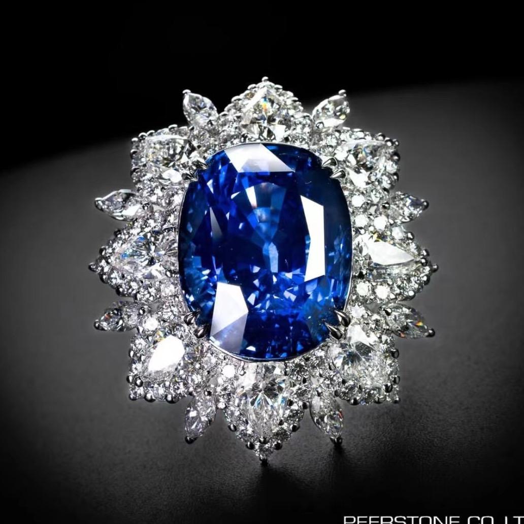 云逛南亚珠宝展