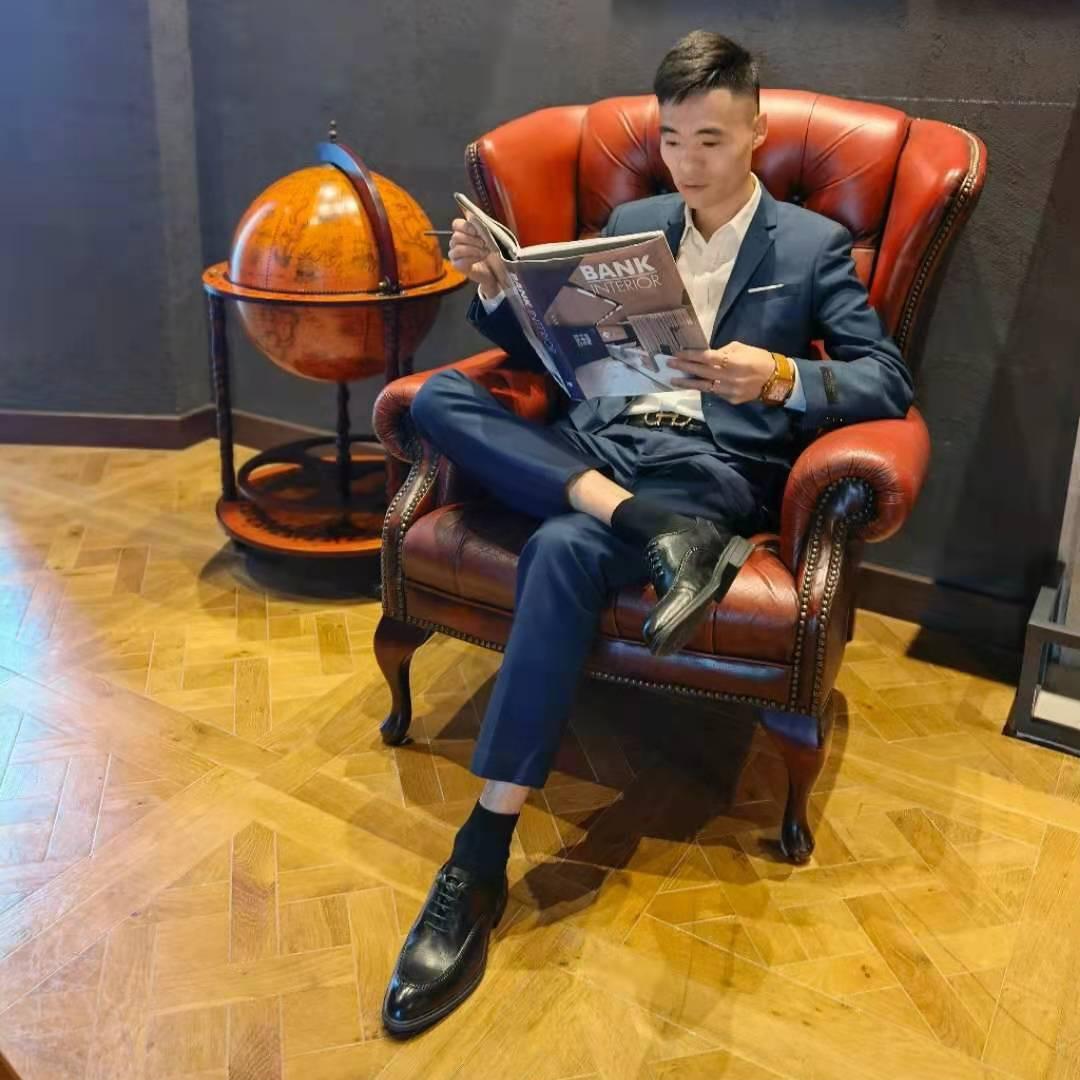 小爸爸