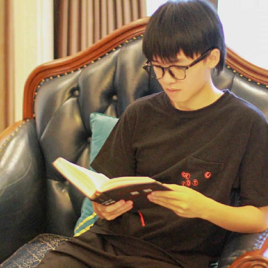 信哲学长讲ai