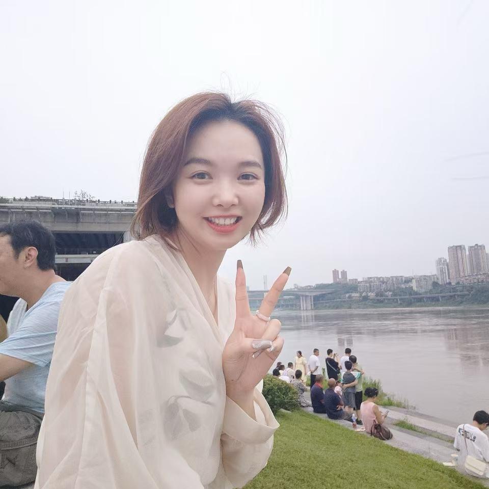 綦江周老师探房