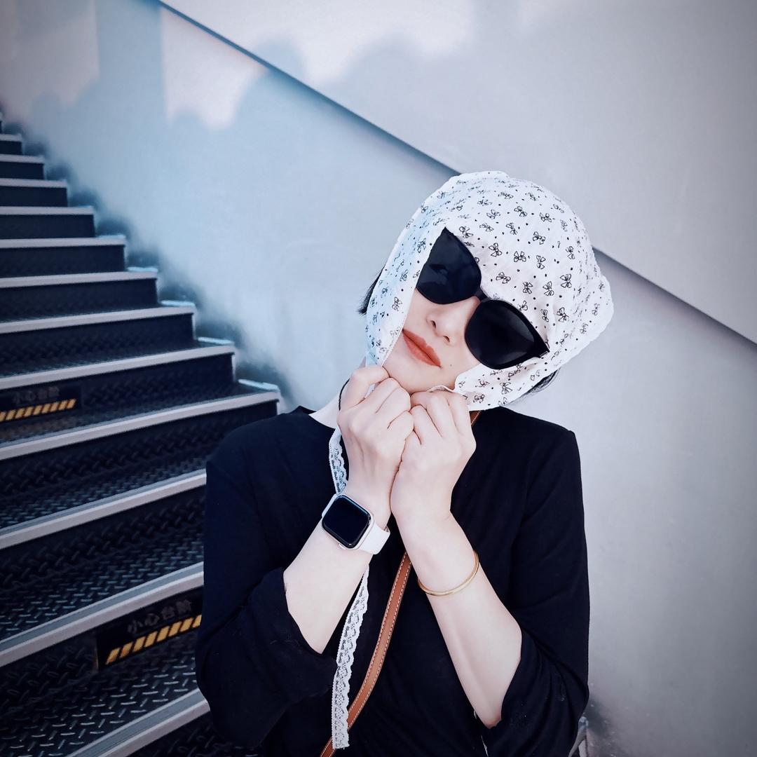 青青女装👗（连赞拉黑）