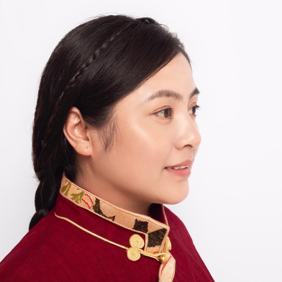 藏人之家好物{扎罗}
