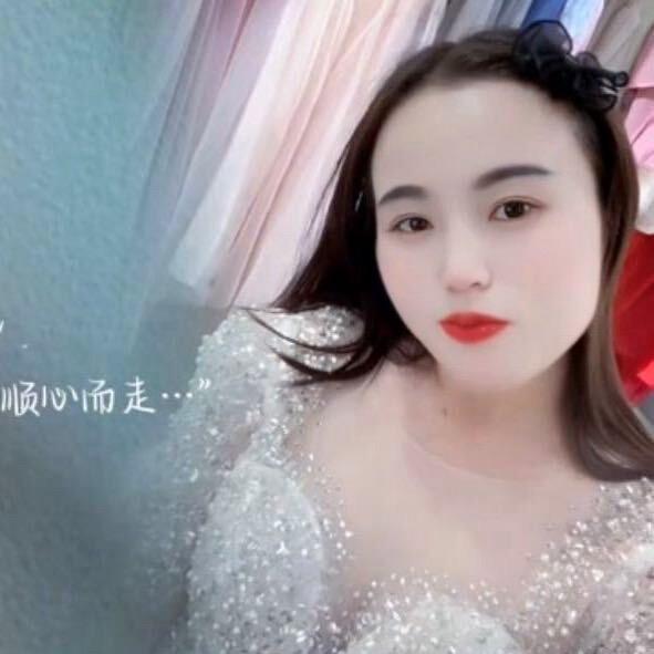 猪肉小姐姐