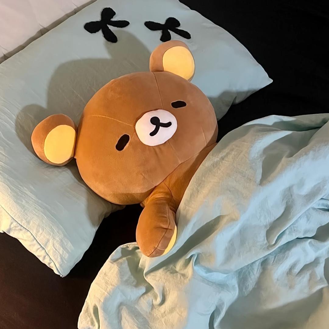 熊部落潮玩小铺