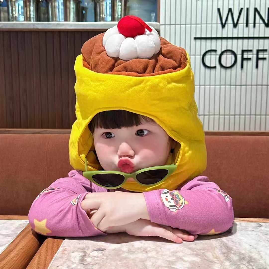 小孩哥🍓优选