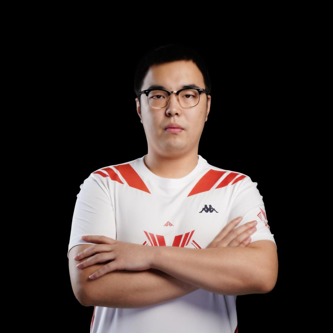 罗赫2K