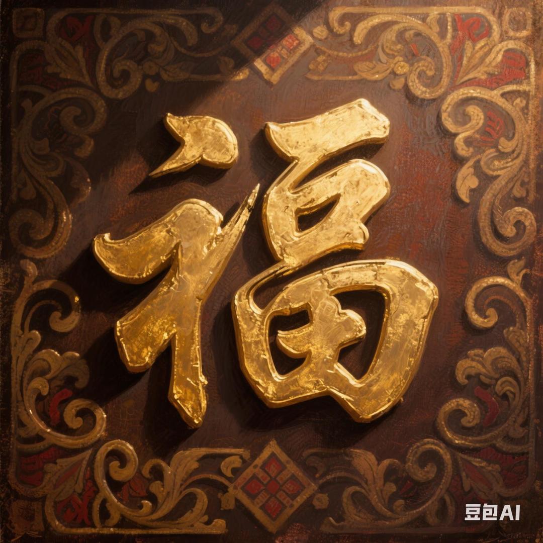 福满四季