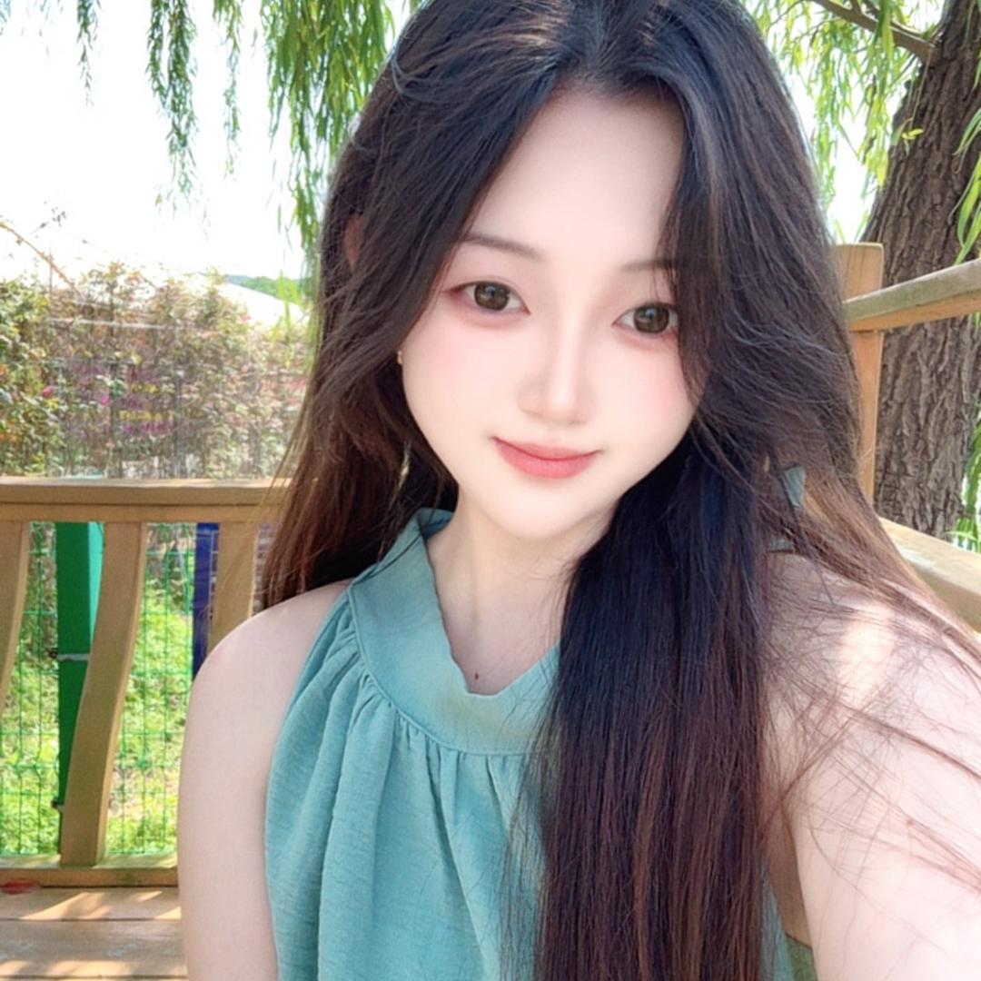 倾橙🍊