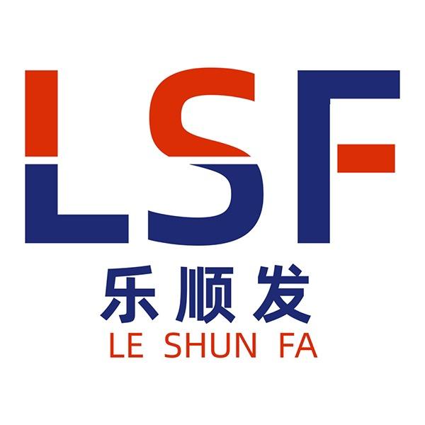 乐顺发旋转火锅设备回转寿司设备11