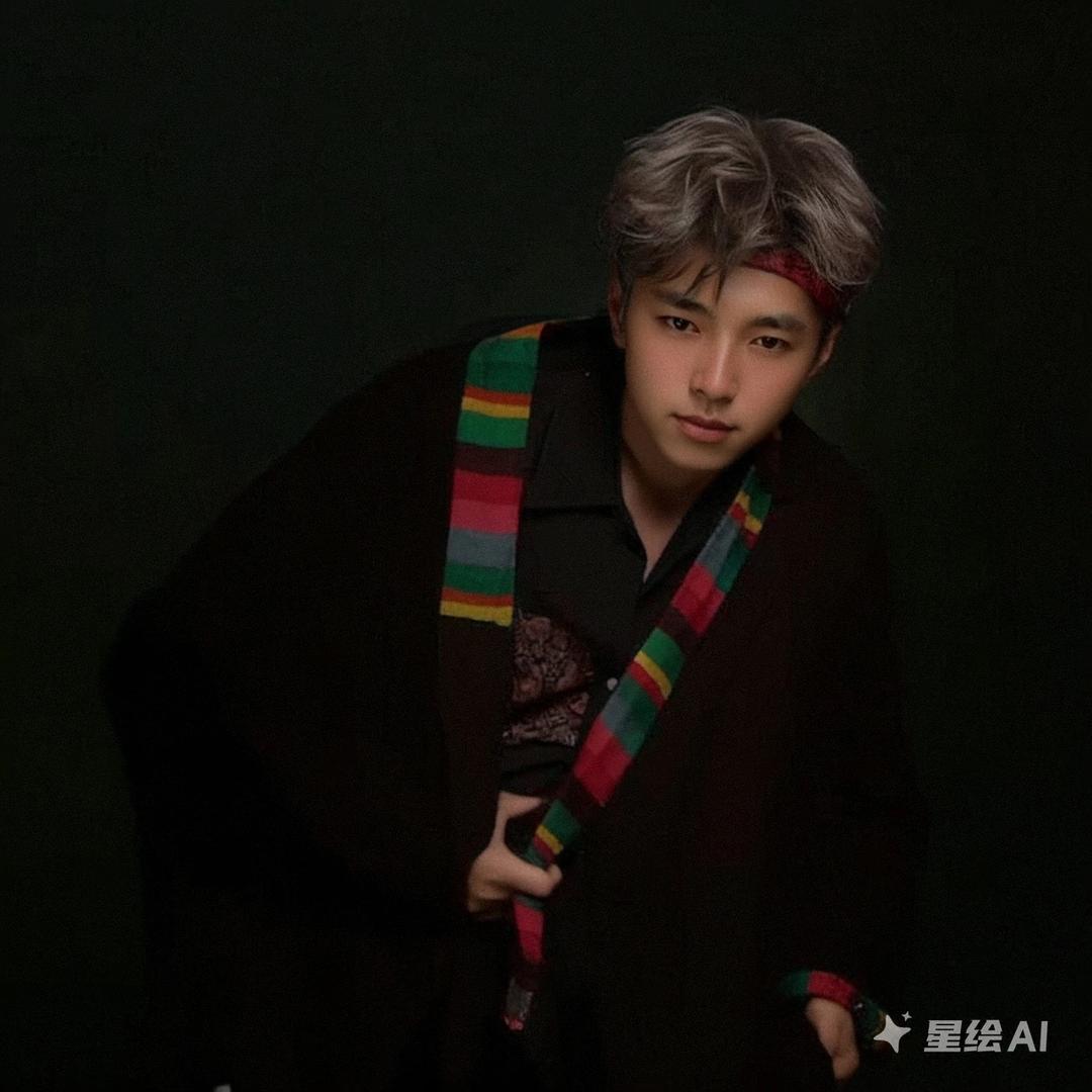 ࿐བོད།阿飞哥