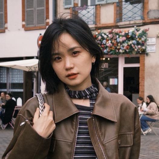 红薯精(胡楚靓)小跟班