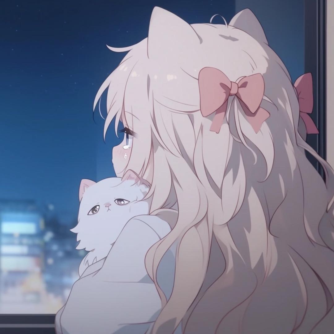 布讲栗猫