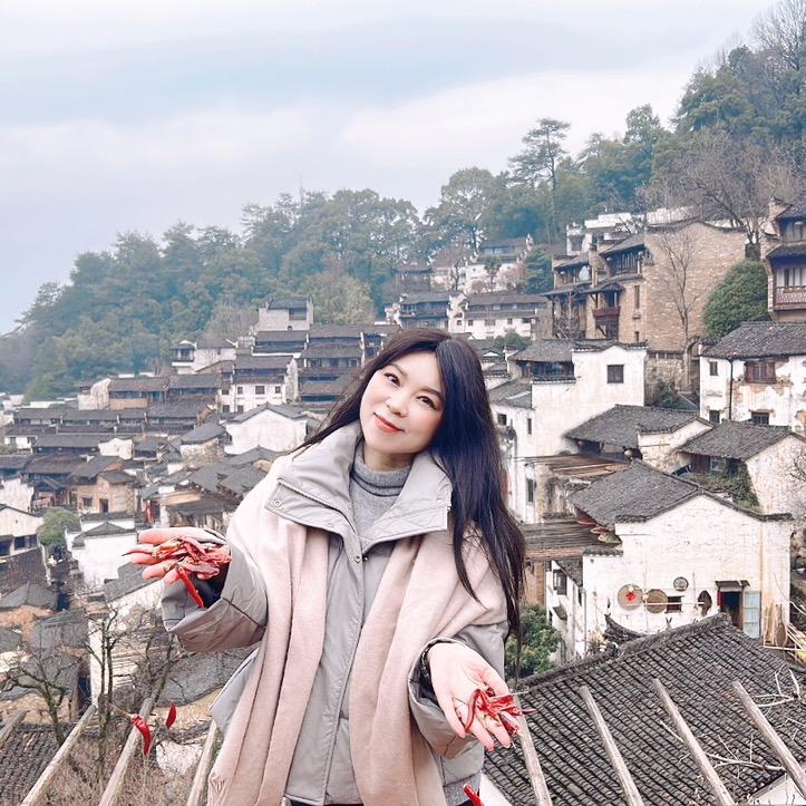 辣椒🌹女神