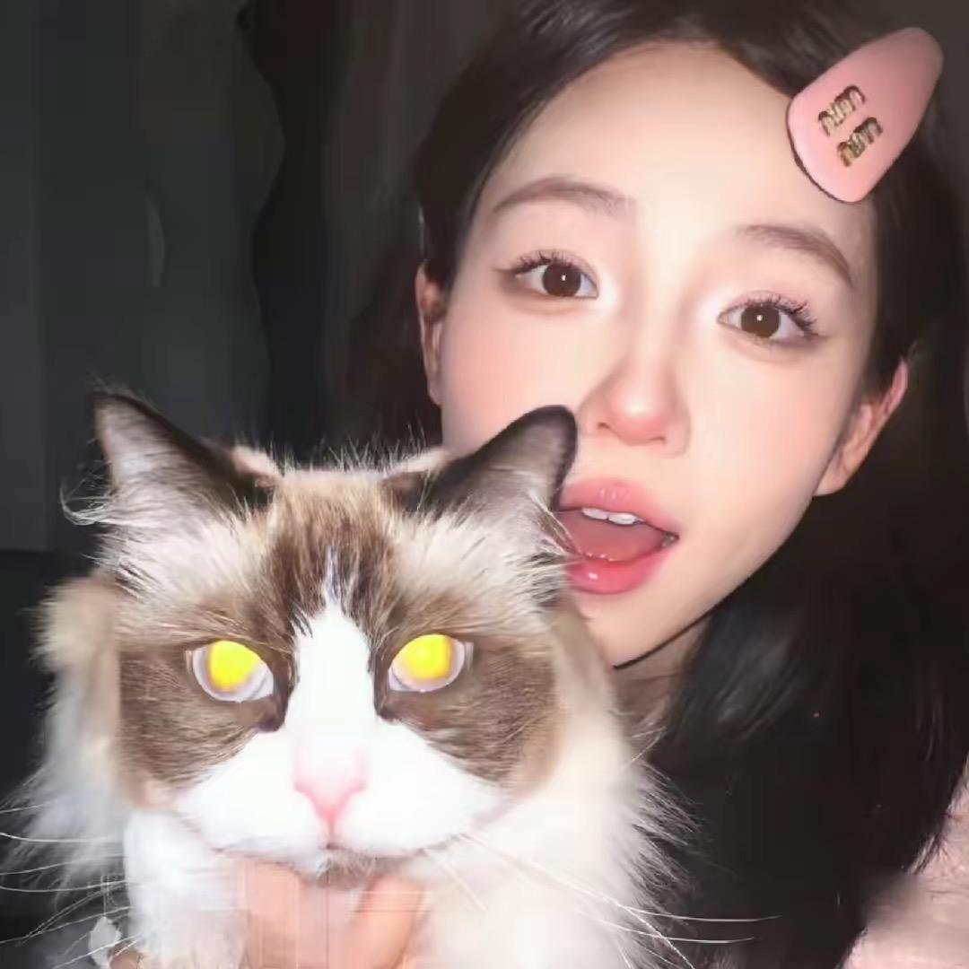 小汝.