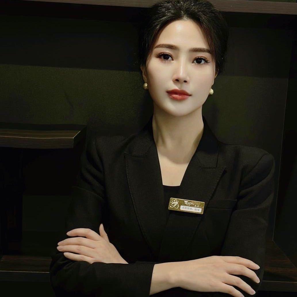 恩施爱菲儿皮肤管理老铁俏美佳颜美容