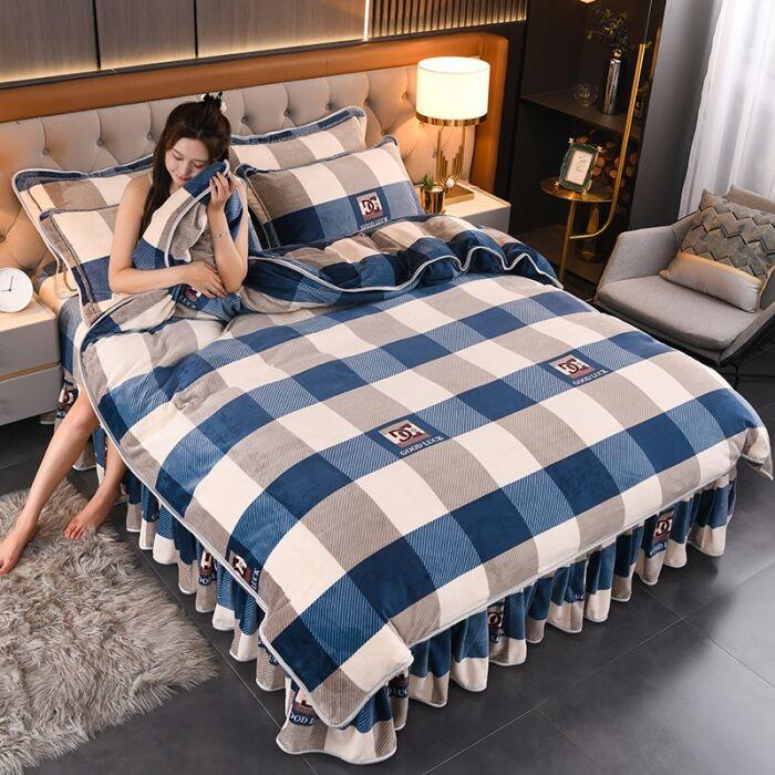 雪宝丽纺织品