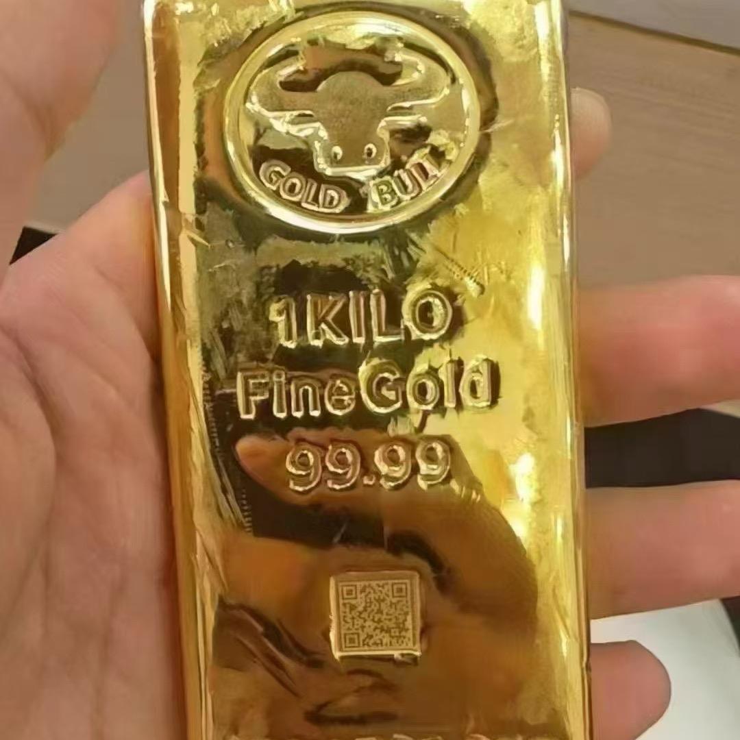成都黄金回收