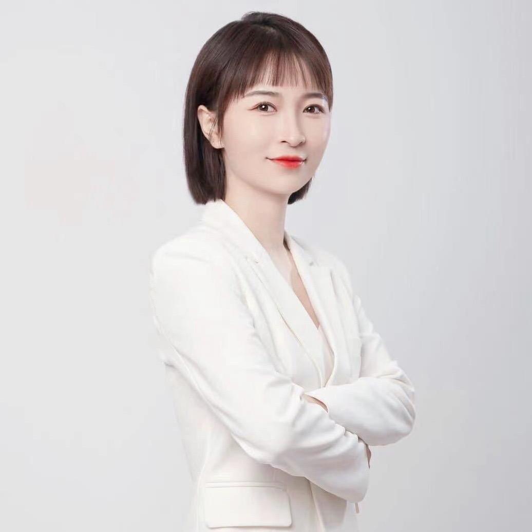 Angela剑桥校长圈