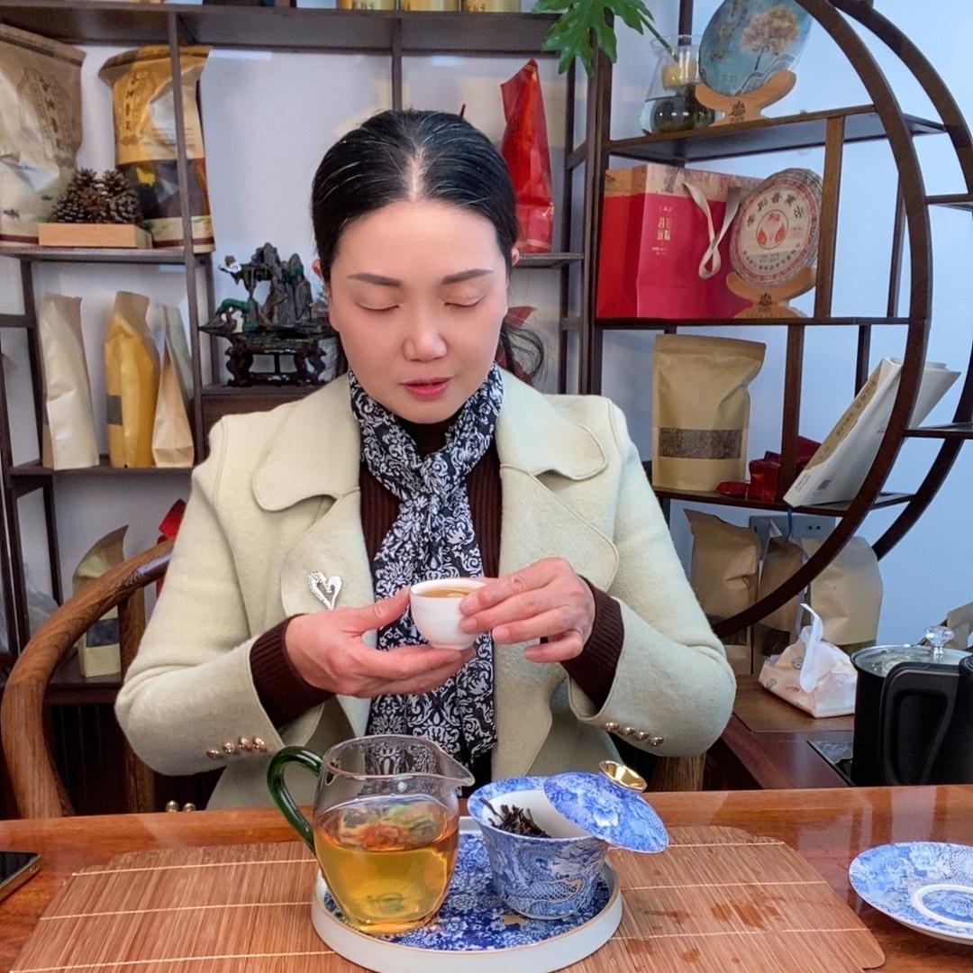 张姐，权妈小店