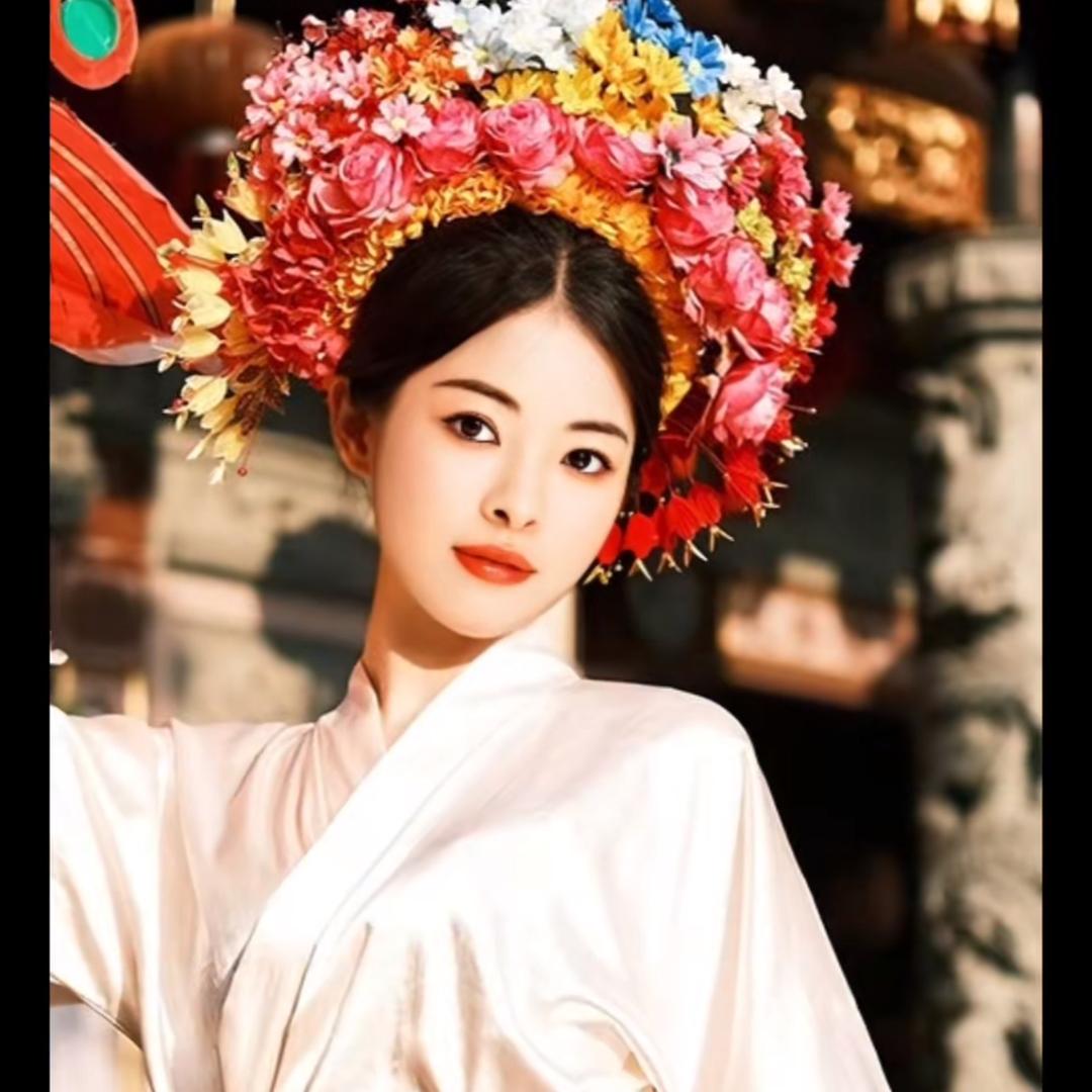 句容驿德养车老板娘