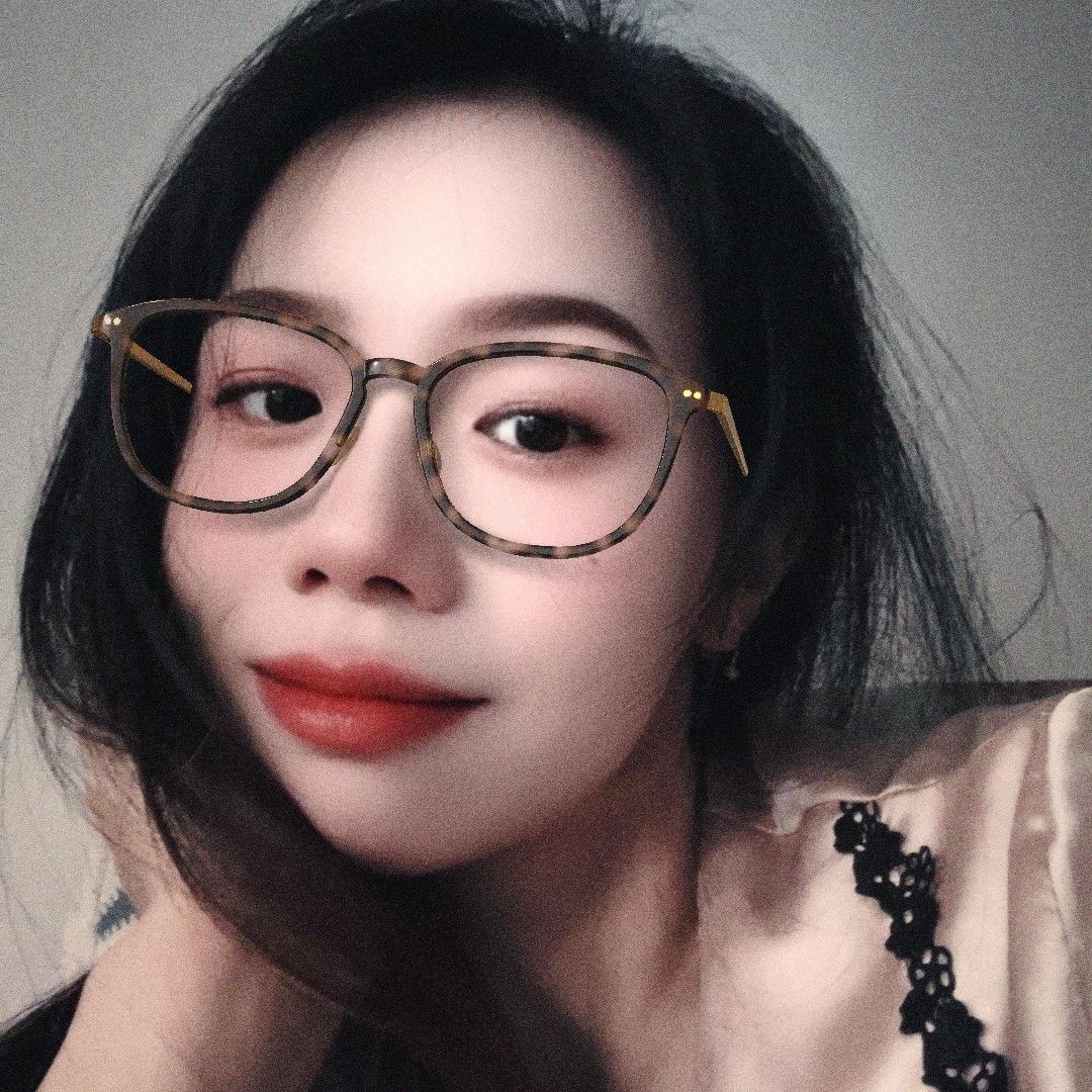 小小陈@