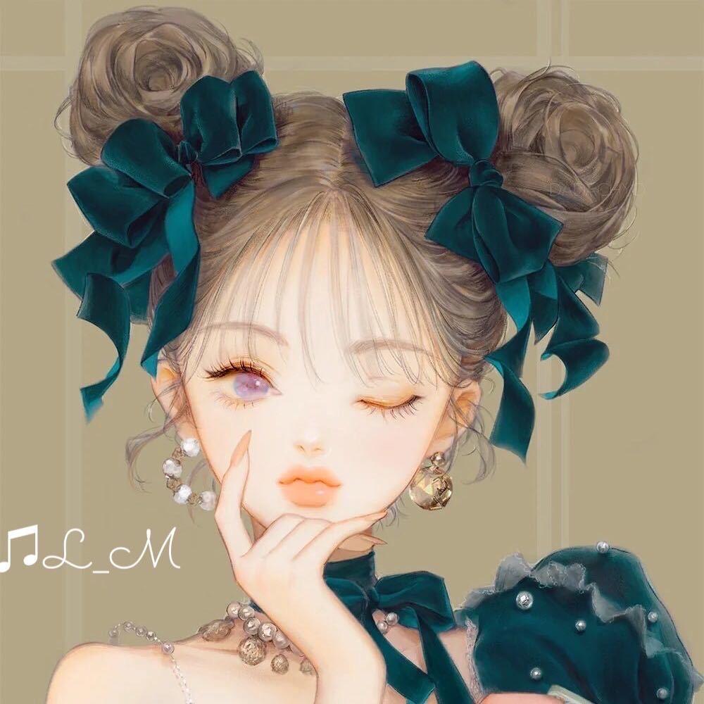 ❥ ❥ ღº  小乔大王🫧