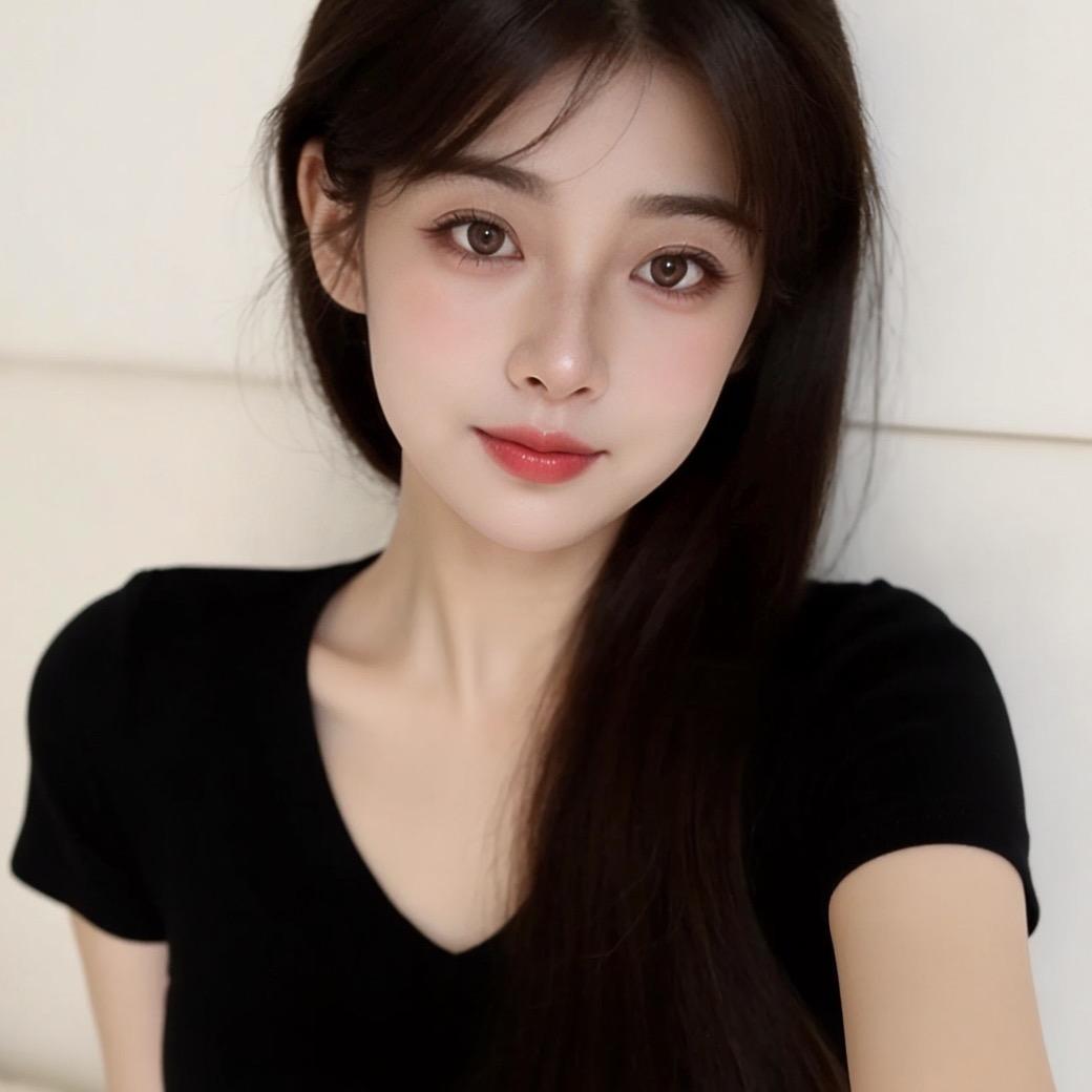 最简单的幸福🇨🇳