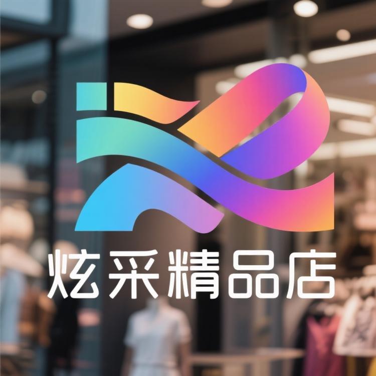 炫采精品店