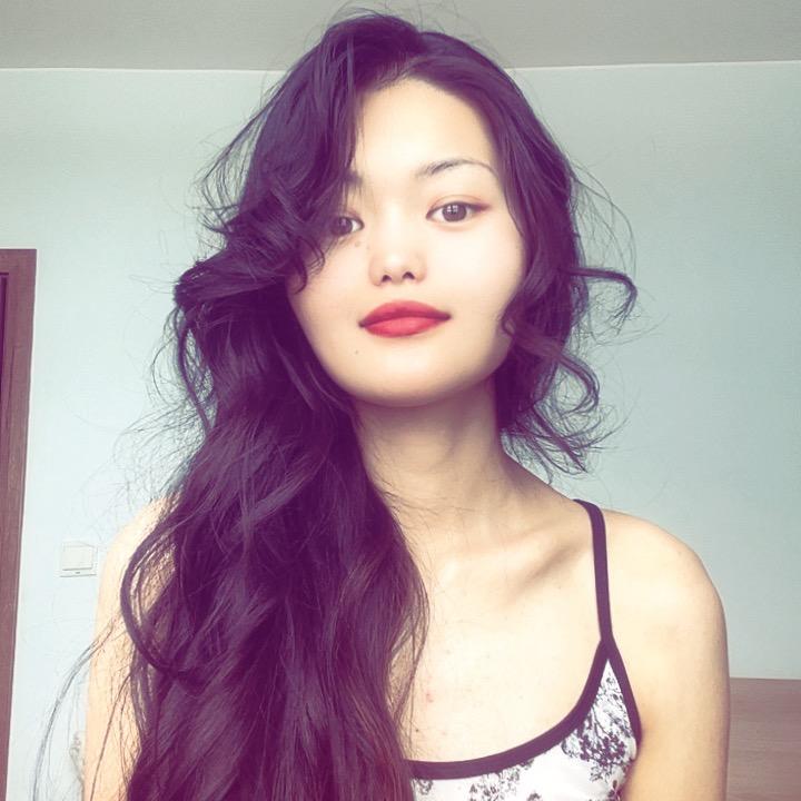 四毛