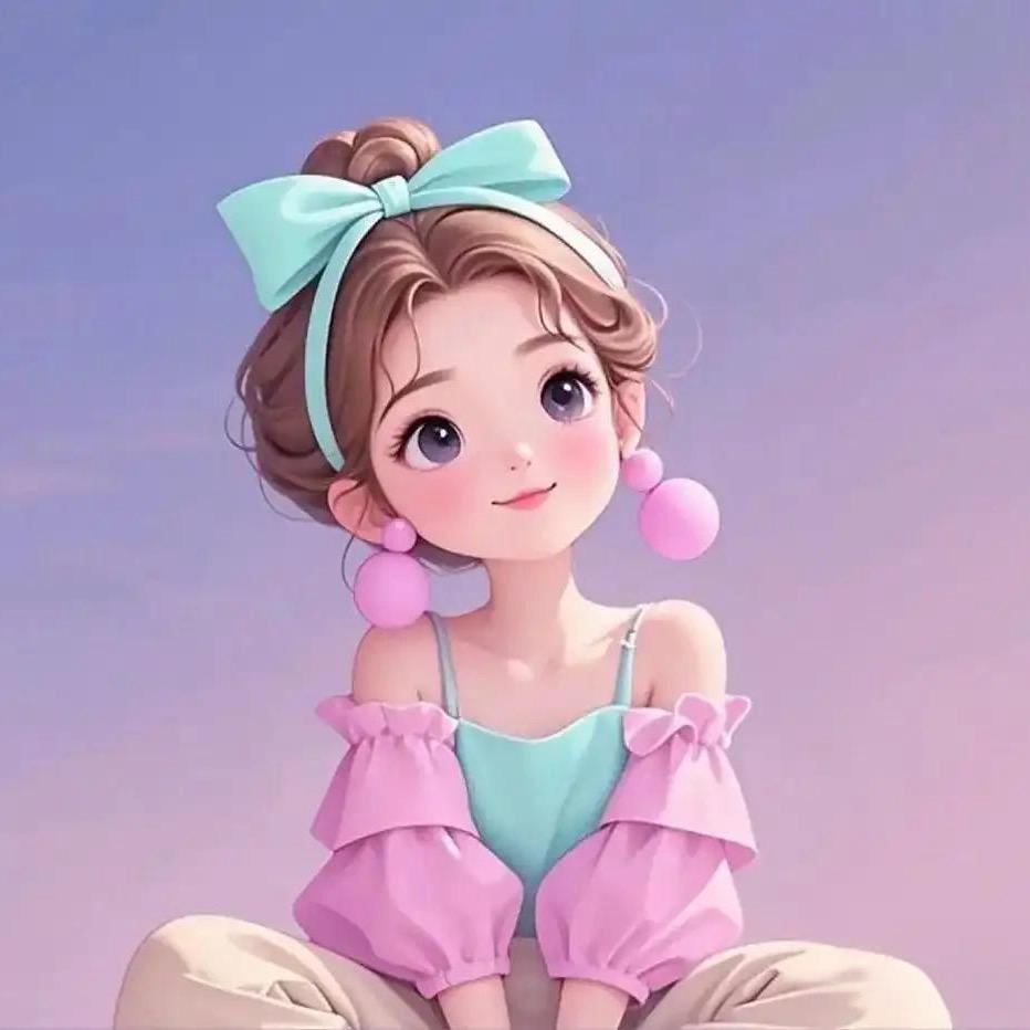 欣欣🍑